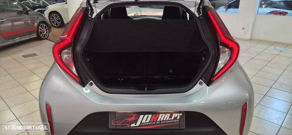Toyota Aygo X 1.0 Play - 33