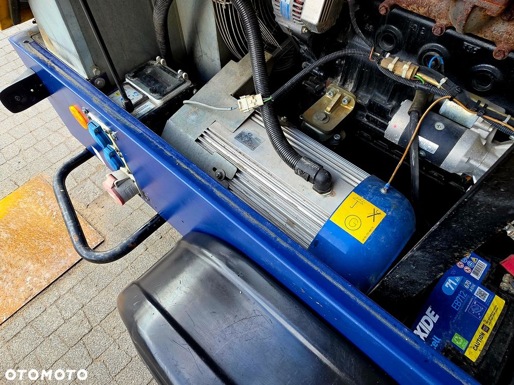 Compair C50 G (DLT0408) - 11