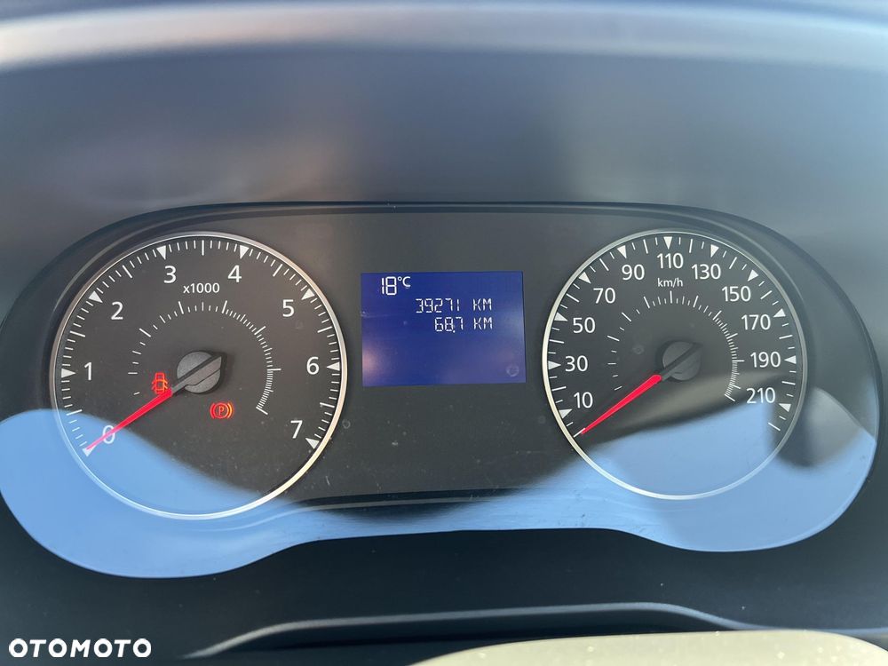 Dacia Duster 1.0 TCe Comfort - 14