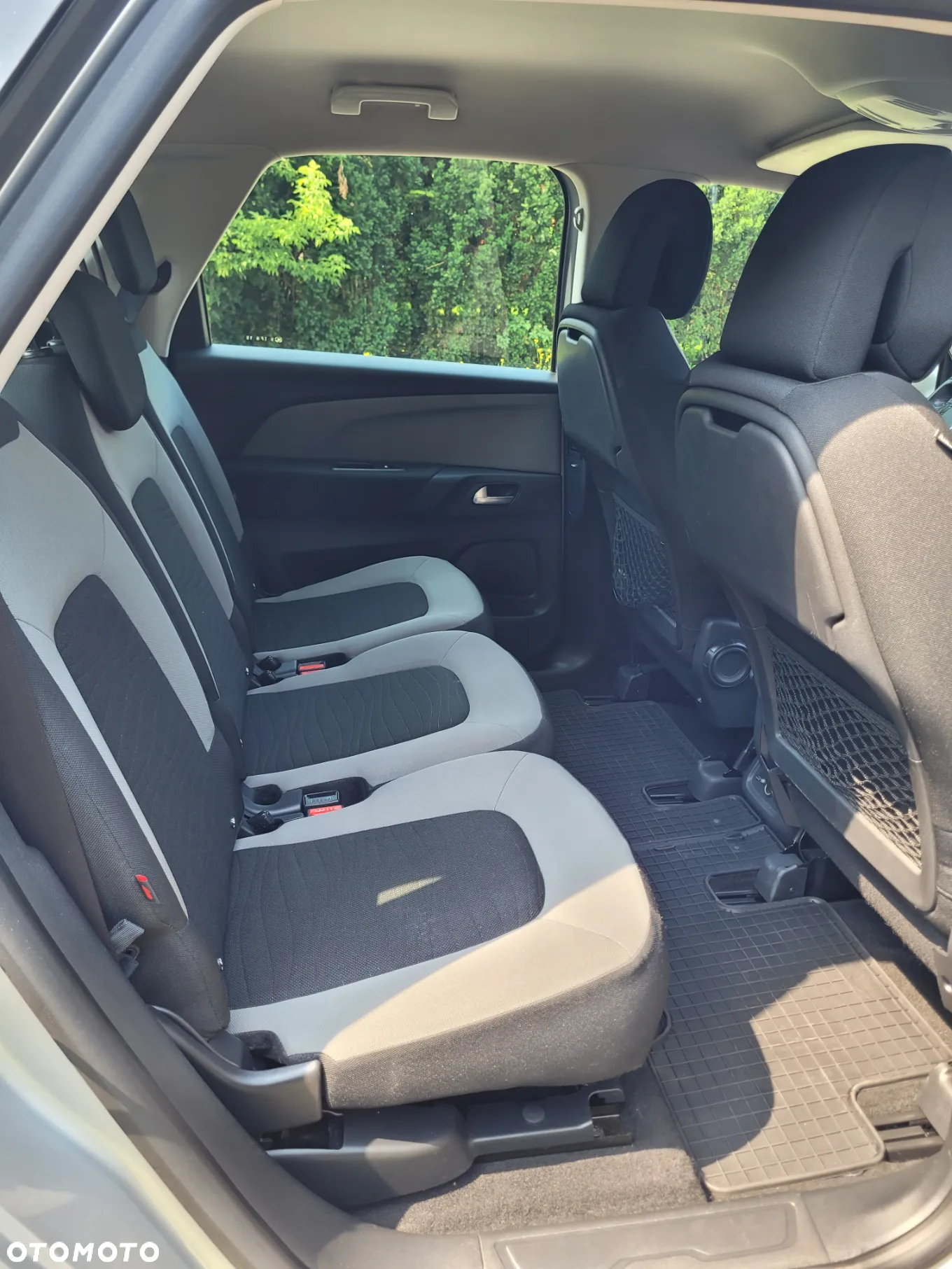 Citroën C4 Picasso VTi 120 Business Class - 16