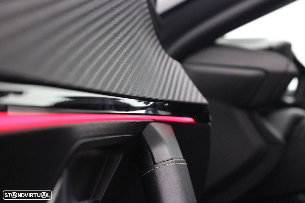 Peugeot e-2008 50 kWh GT Pack - 30