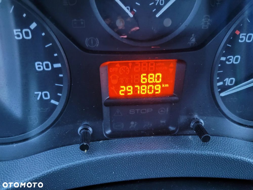 Fiat Scudo - 25