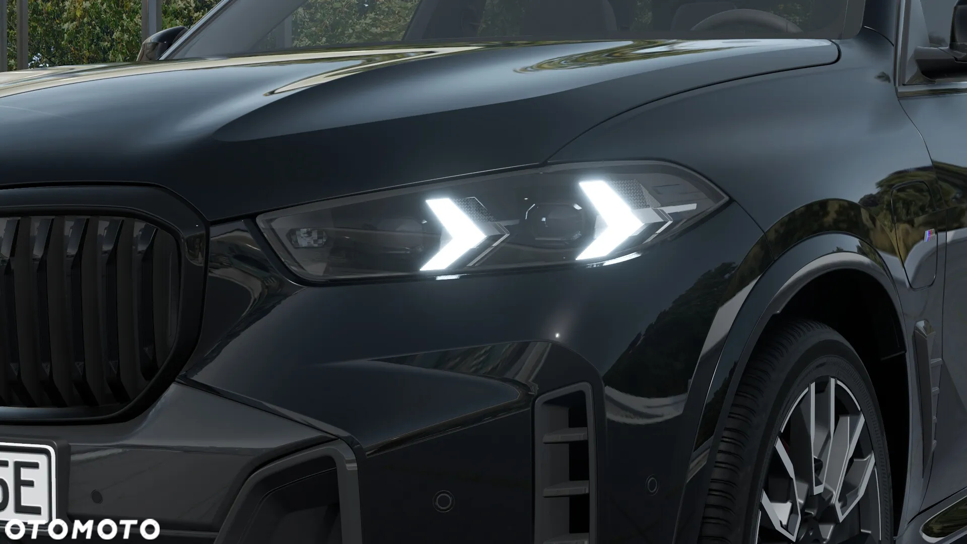 BMW X5 - 6