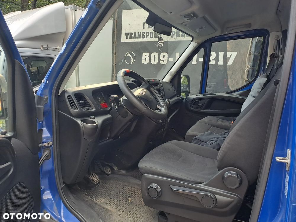 Iveco Iveco Daily 35-140 - 6
