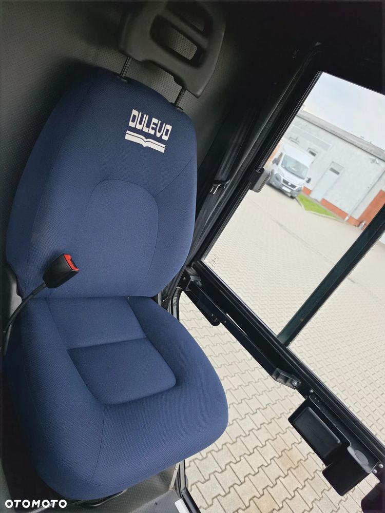Dulevo 5000 Evolution - 24