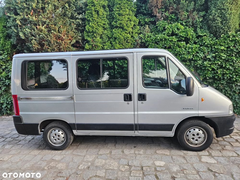 Citroën Jumper - 6