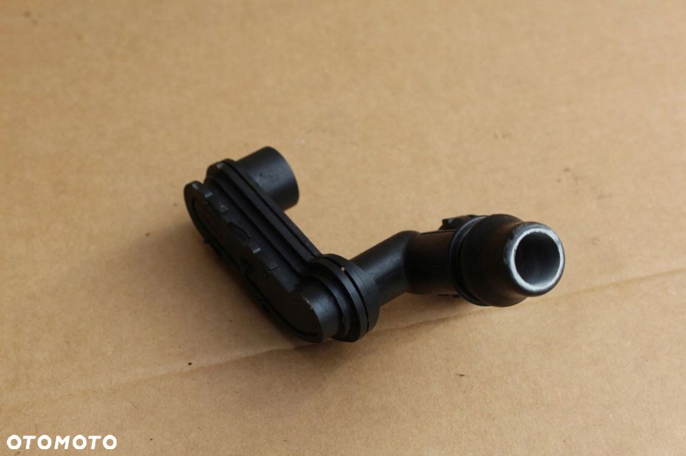 króciec wody BMW e46 1707817 automat - 2