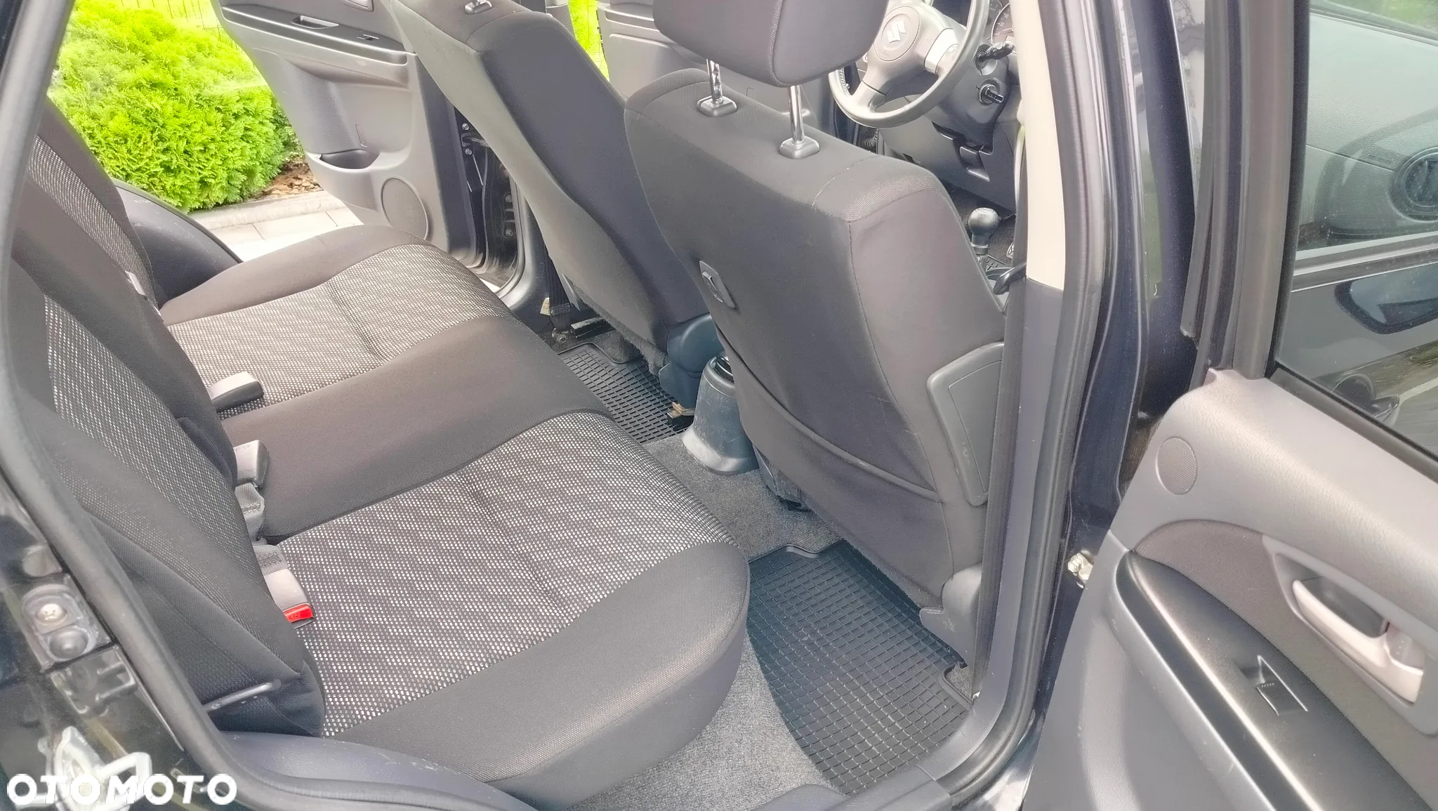 Suzuki SX4 1.6 GS / Premium - 18