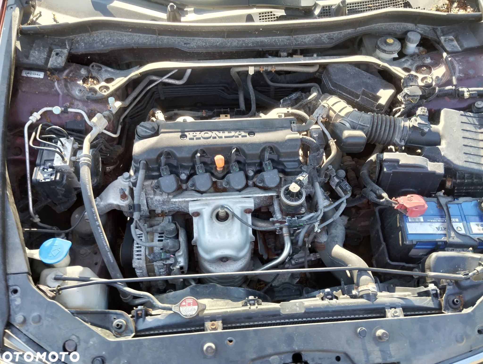 Honda Accord 2.0 Elegance - 3
