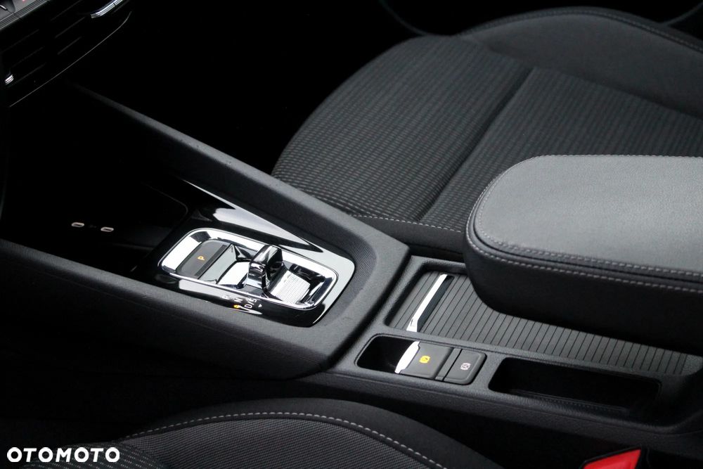 Skoda Octavia 1.0 TSI e-TEC DSG Ambition - 9