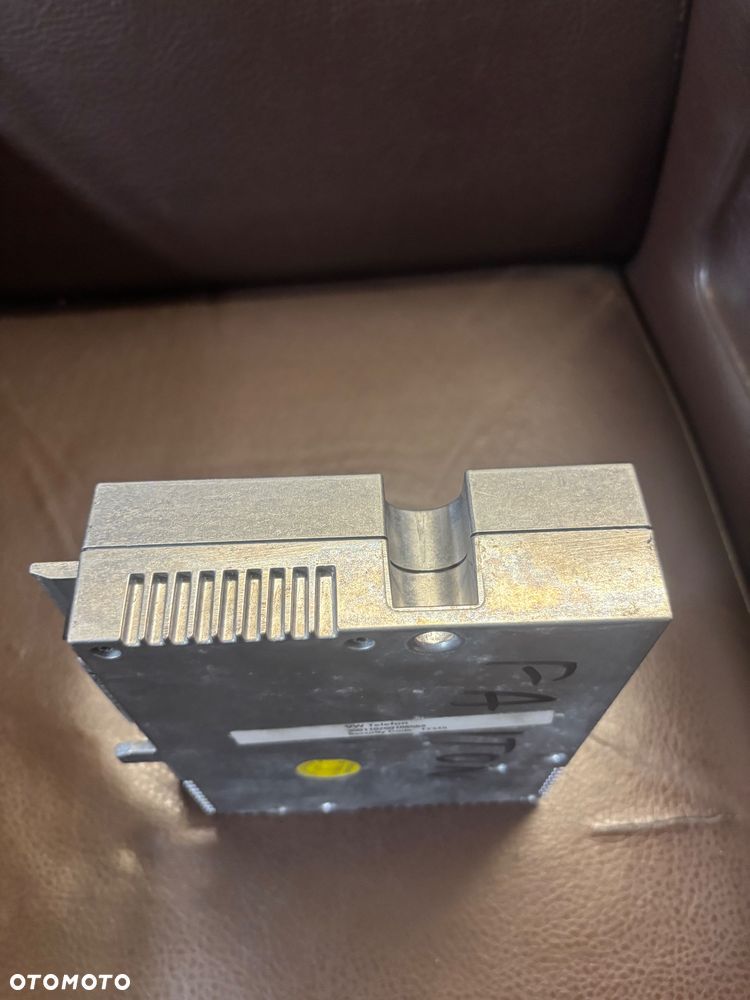 VW PHAETON MODUL STERUJACY NOKIA 3D0035704 D - 4