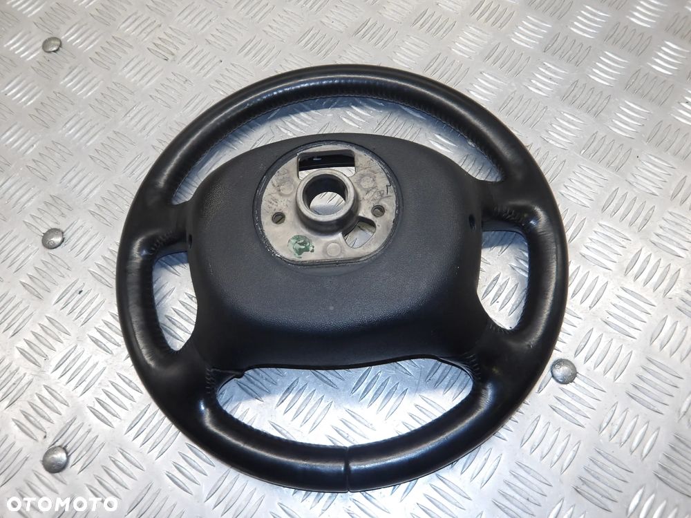 AUDI A2 1.4 TDI 99-05r. KIEROWNICA 8Z0419091E - 2