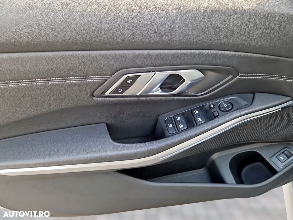 BMW 3 Series 2021 — imagine 17