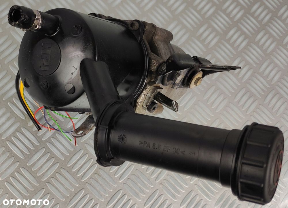 9648744580 pompa wspomagania elektrohydrauliczna HPI PEUGEOT 307 CITROEN C4 - 9