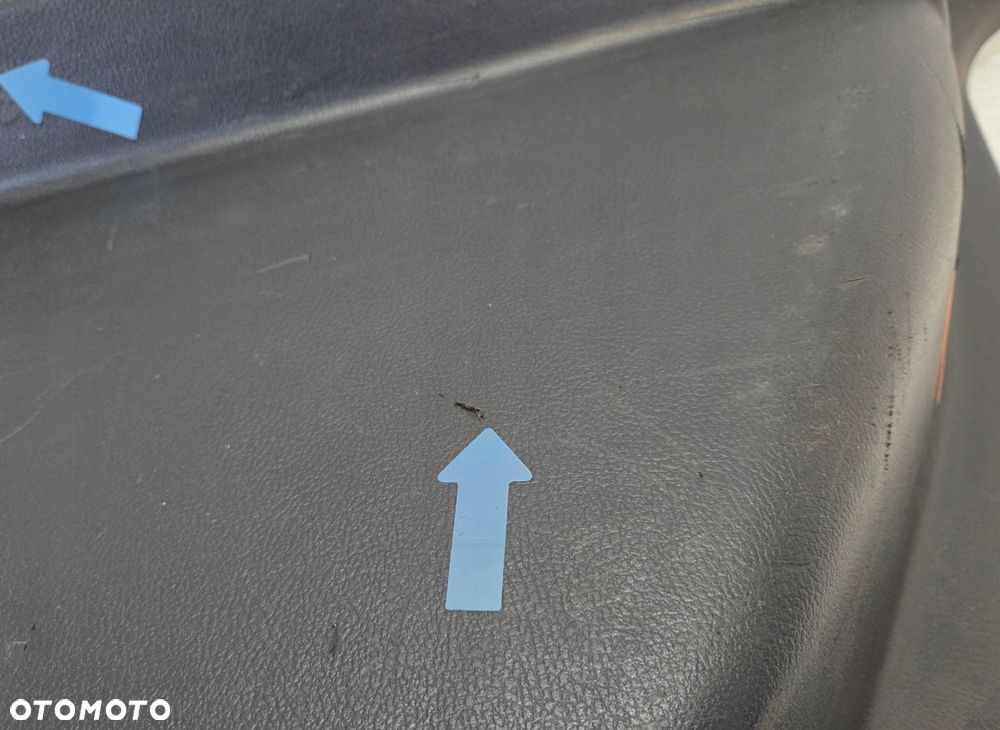TAPICERKA BAGAŻNIKA PRAWY TYŁ FORD S-MAX MK1 6M21-R31148-ACW - 4
