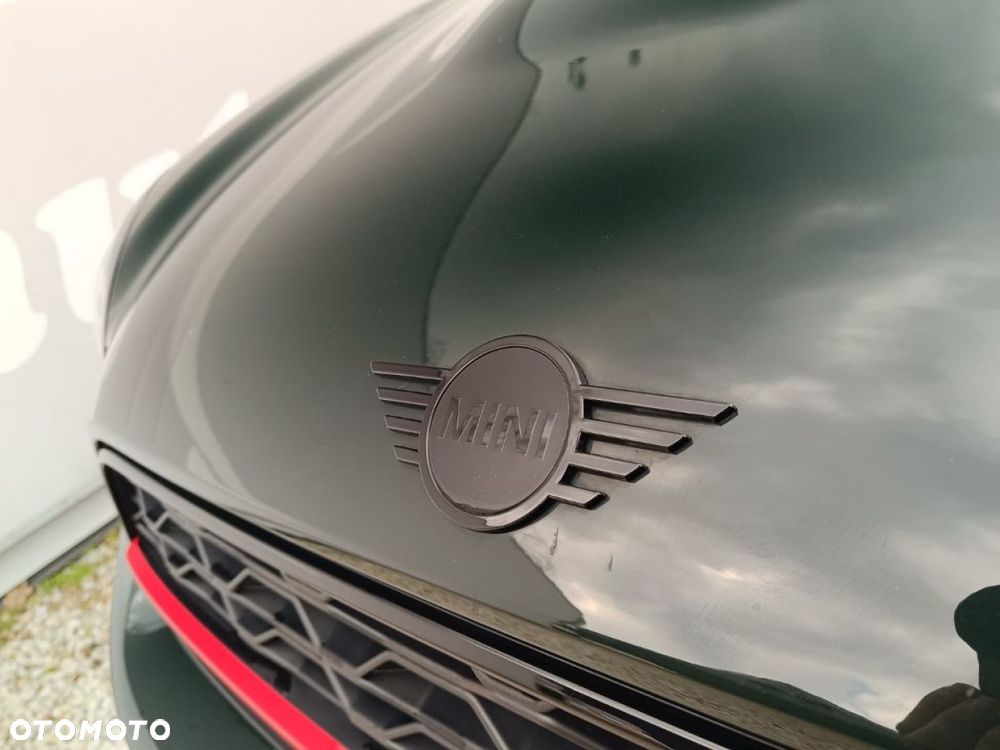 MINI Countryman - 36