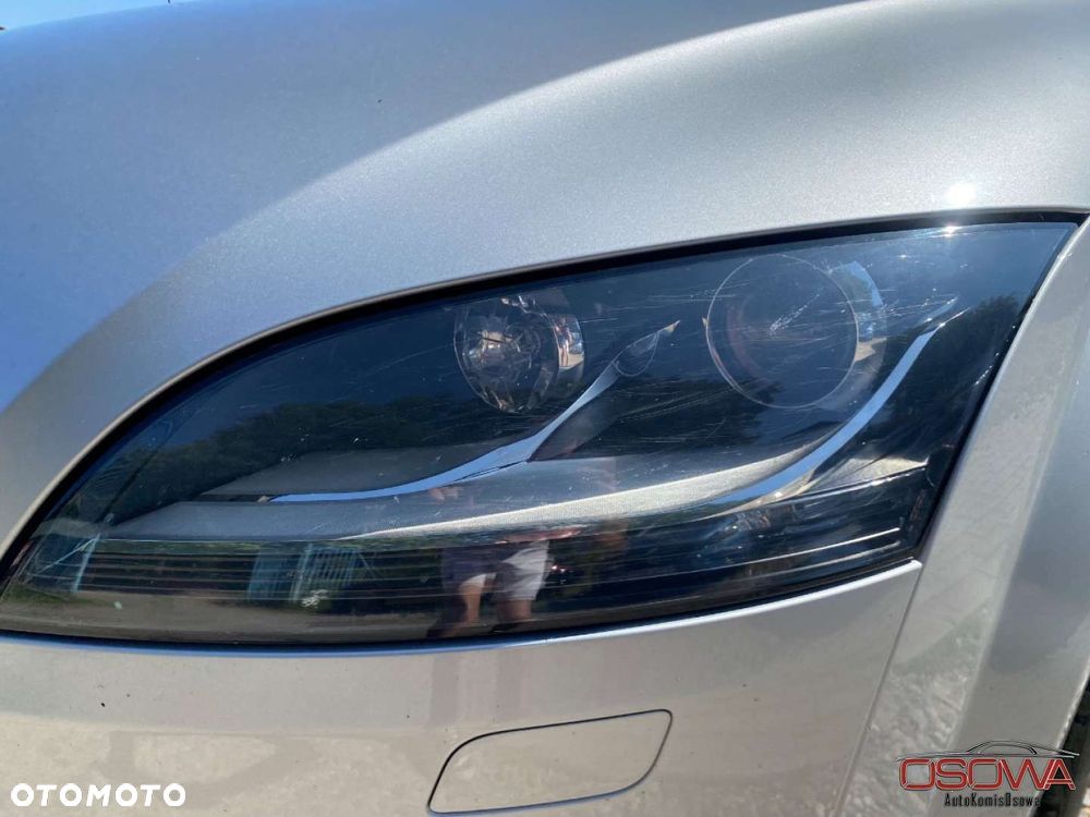 Audi TT Coupé 2.0 TFSI - 12