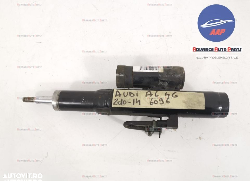Amortizor fata Audi A6 4G/C7 2010-2014 - 2