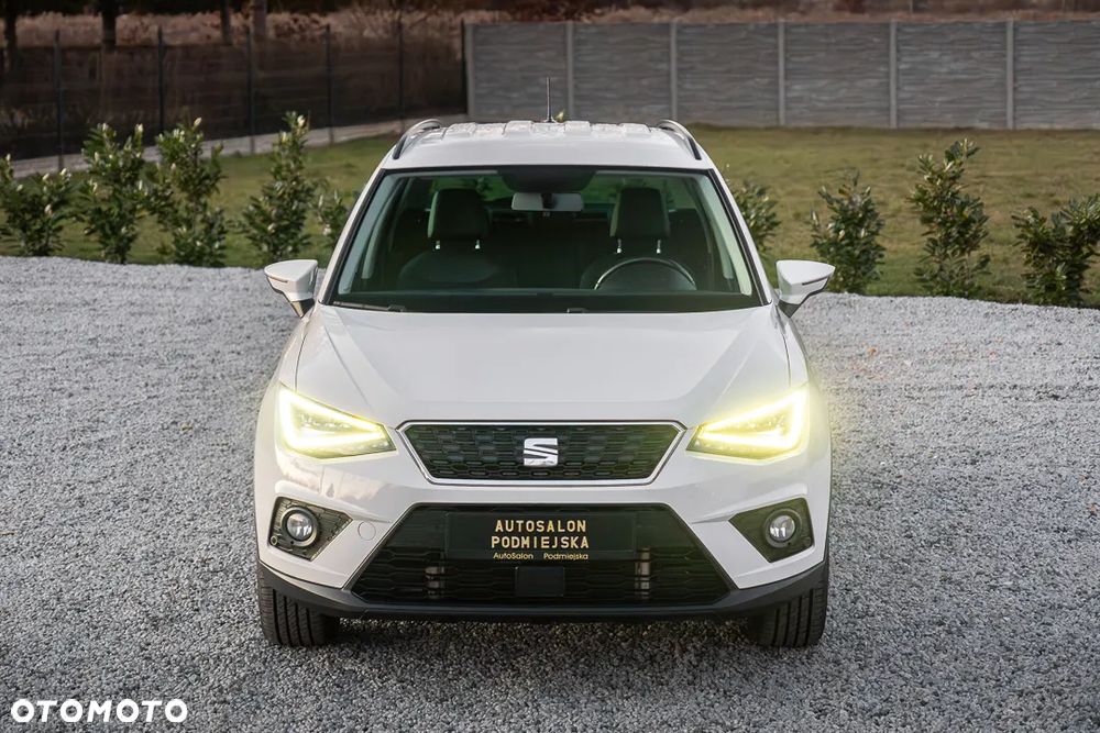 Seat Arona - 16