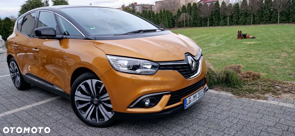 Renault Scenic Energy dCi 130 S&S Bose Edition - 11