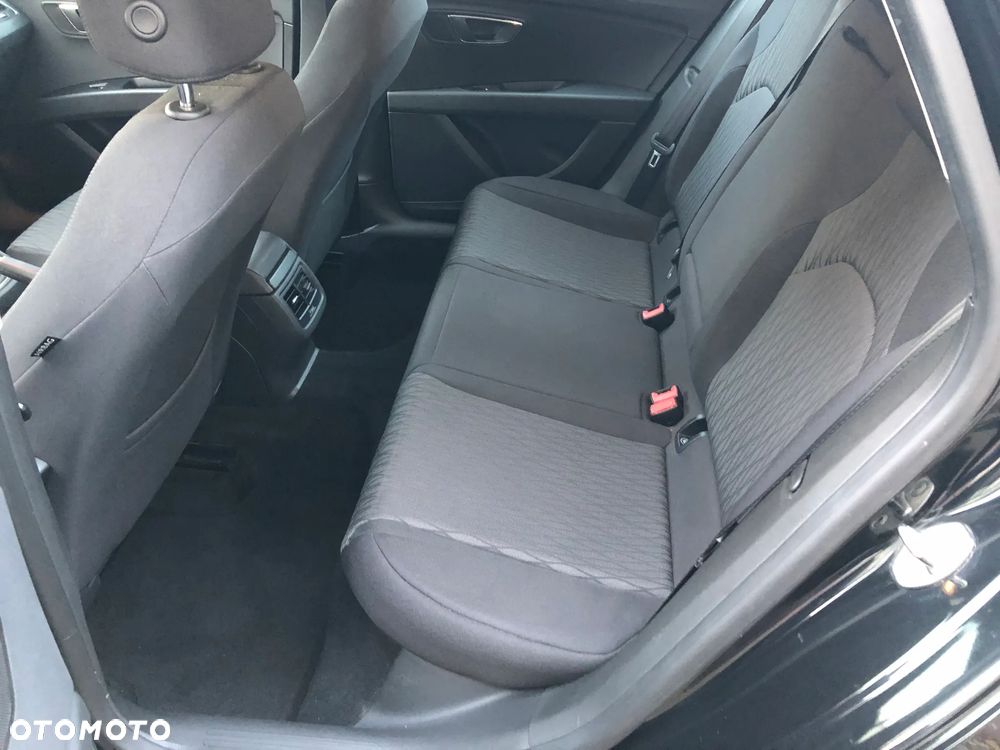 Seat Leon 1.2 TSI Style - 15