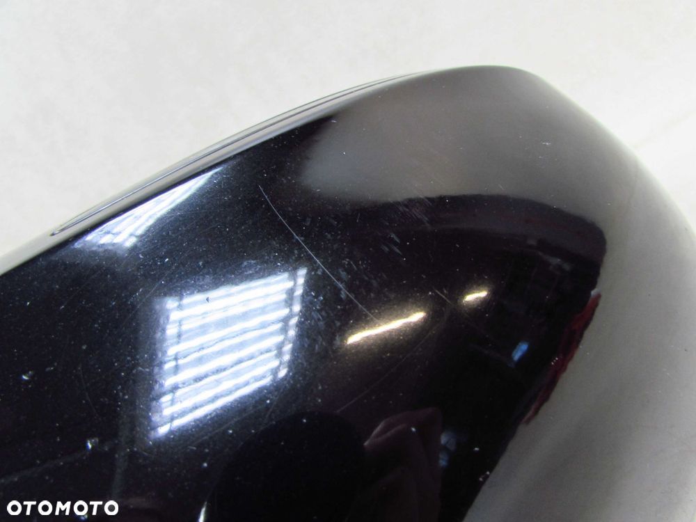 AUDI A3 8P LIFT 09-13 LUSTERKO PRAWE 5 PIN OBUDOWA LY9B - 5