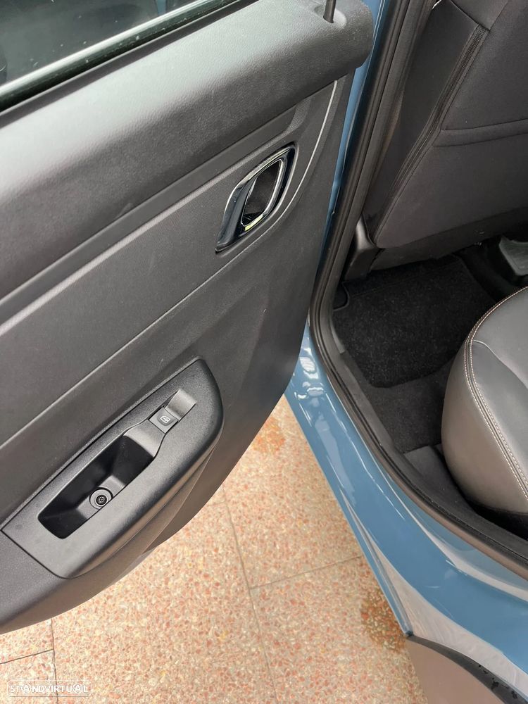 Dacia Spring EXTREME - 5