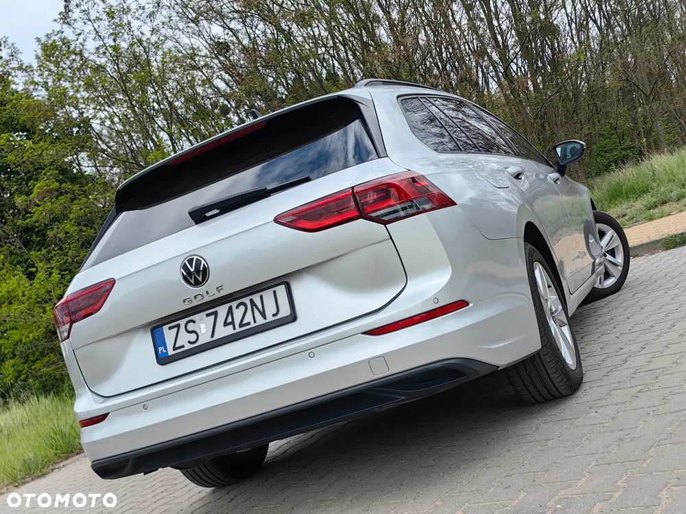 Volkswagen Golf 1.5 TSI BMT Highline - 7