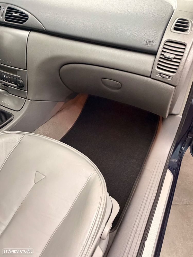 Renault Laguna Break 1.9 dCi Privilège - 32