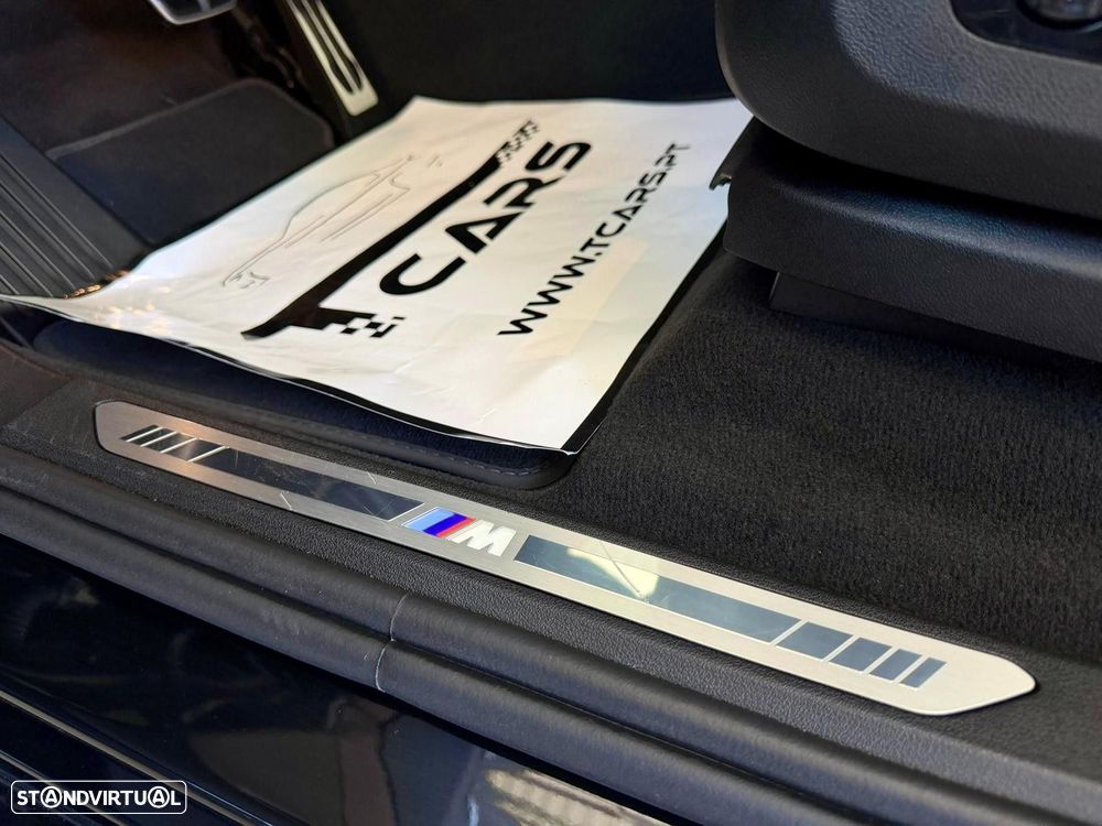 BMW X7 40 i xDrive Pack M Desportivo Pro - 48