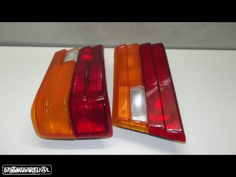 ford cortina mk IV farolins traseiros novos - 1