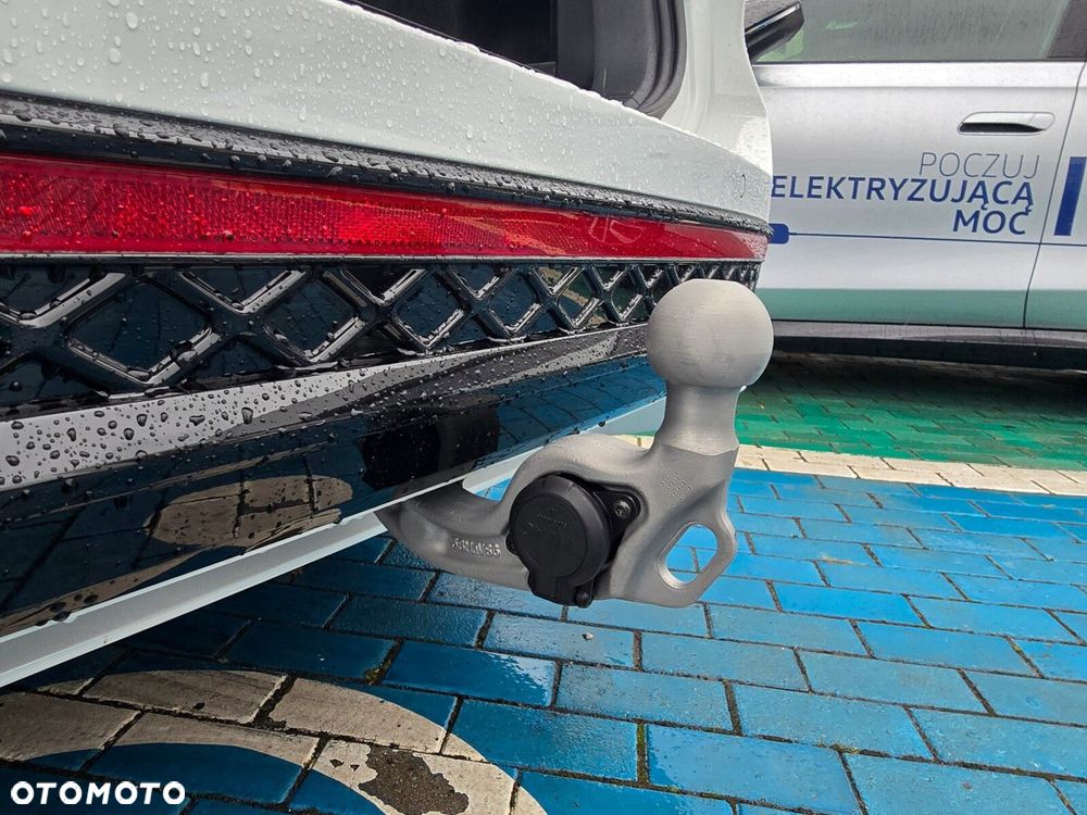 Volkswagen Passat Variant 1.5 TSI ACT mHEV Business Plus DSG - 12