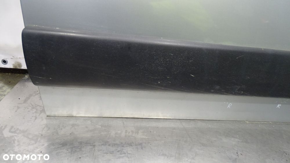 DRZWI PRAWY PRZÓD CITROEN BERLINGO I LIFT - 12