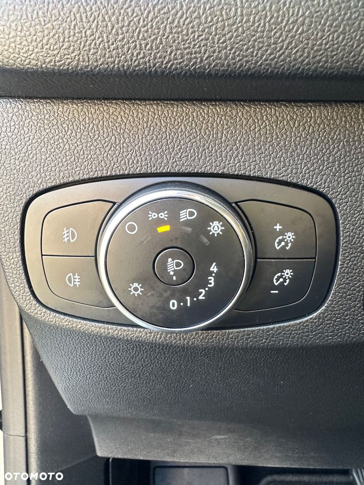 Ford Focus 1.5 EcoBlue STart-Stopp-System ACTIVE X - 22