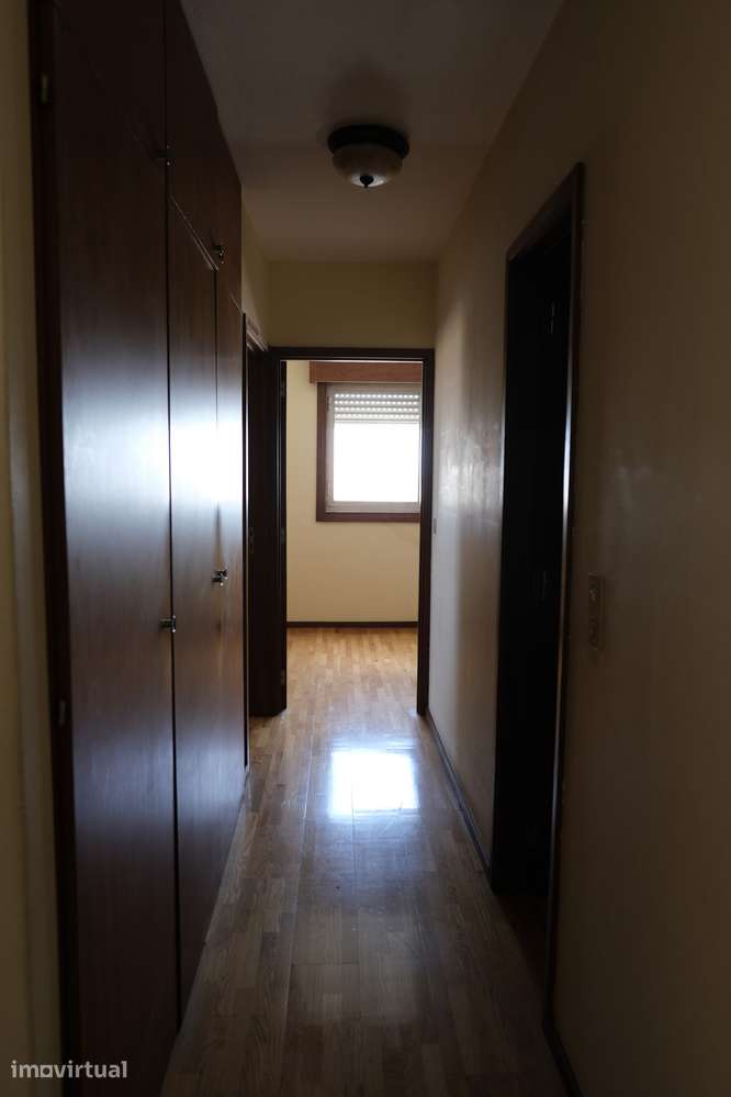 Apartamento T2 em Ramalde, Porto - Grande imagem: 5/17