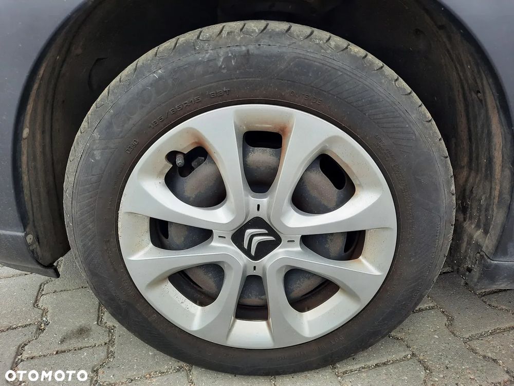 Citroën C3 1.2 PureTech Feel - 10