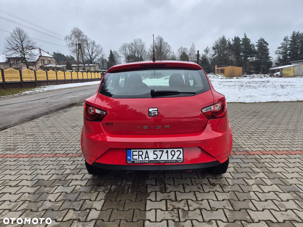Seat Ibiza SC 1.0 Style - 12