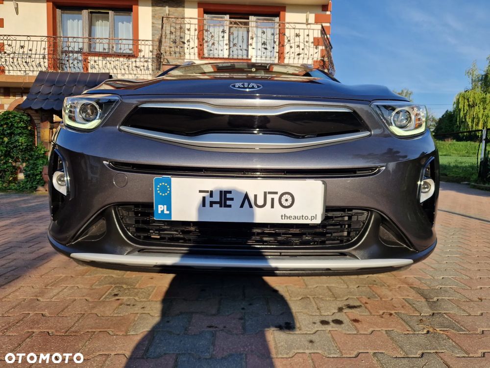 Kia Stonic 1.4 XL - 1