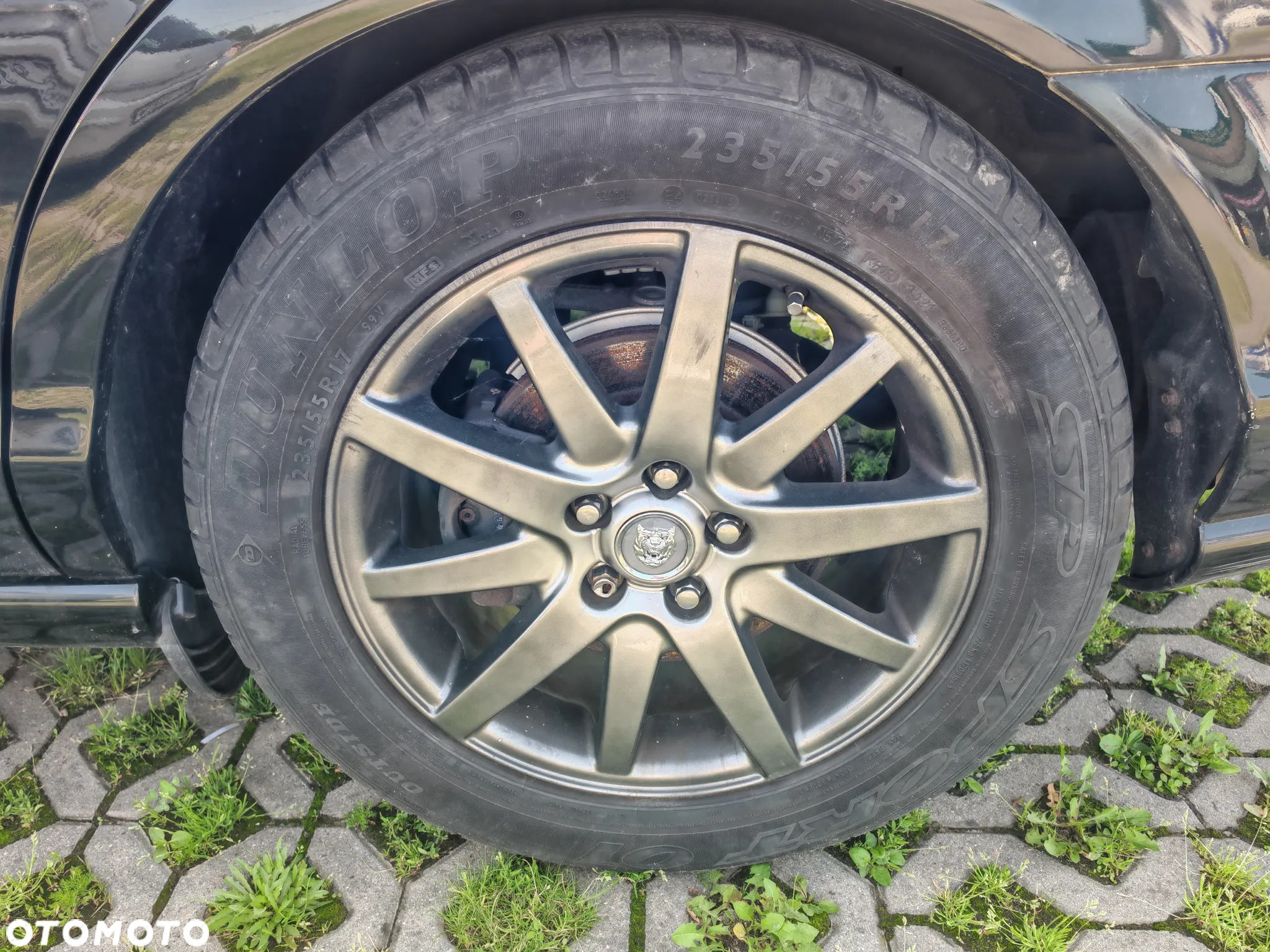 Jaguar S-Type 3.0 V6 Executive - 6