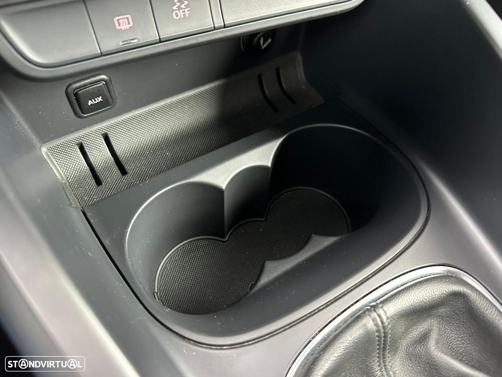 Audi A1 1.6 TDI Advance - 14