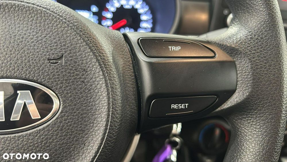 Kia Picanto 1.0 M - 21