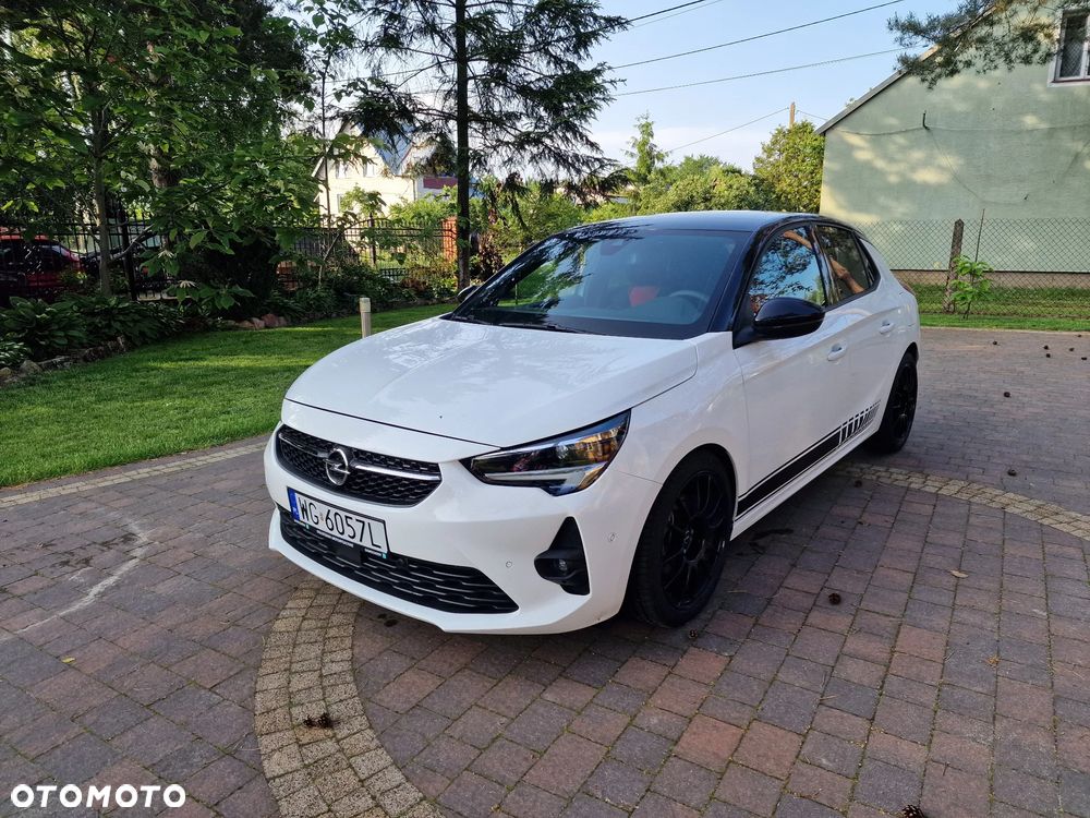 Opel Corsa 1.2 Direct Injection Turbo Start/Stop GS Line - 3