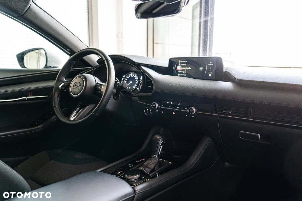 Mazda 3 2.0 mHEV Centre-Line - 9