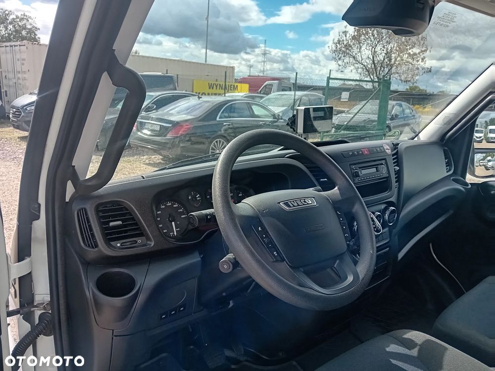 Iveco Daily - 19