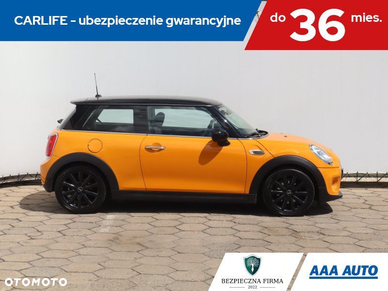 MINI Cooper - 8