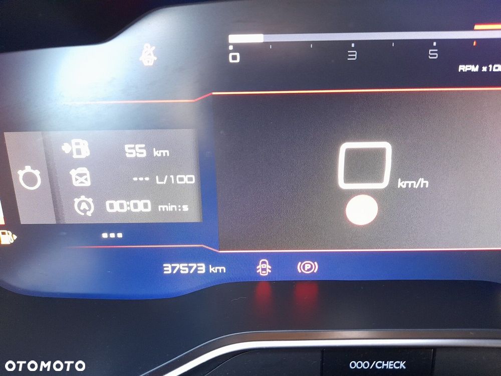Citroën C5 Aircross 1.5 BlueHDi Max EAT8 - 25