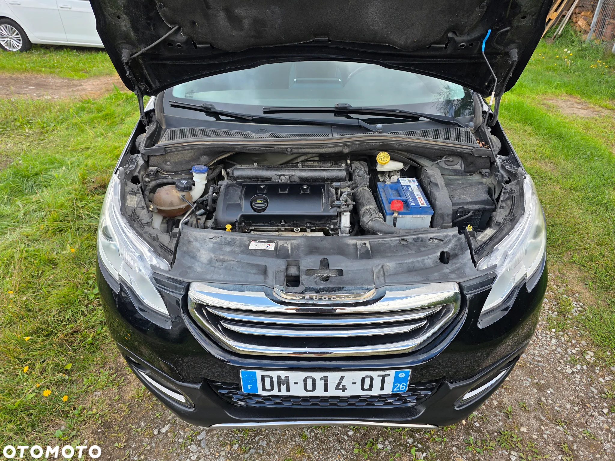 Peugeot 2008 120 VTI Allure - 8