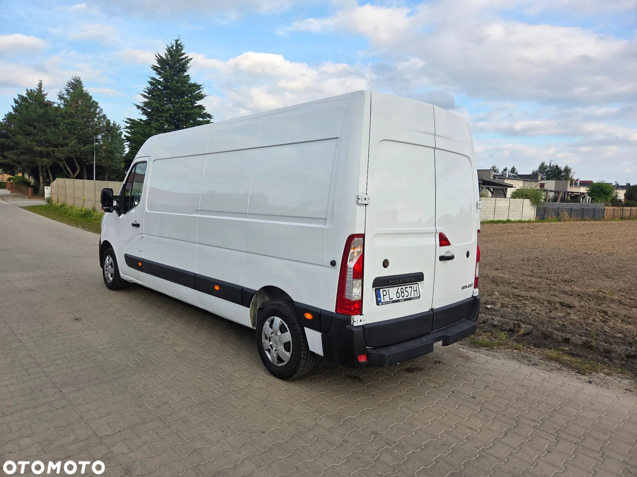 Renault Master - 4