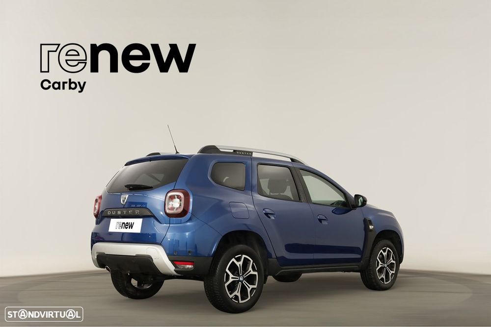 Dacia Duster 1.0 TCe Prestige - 3