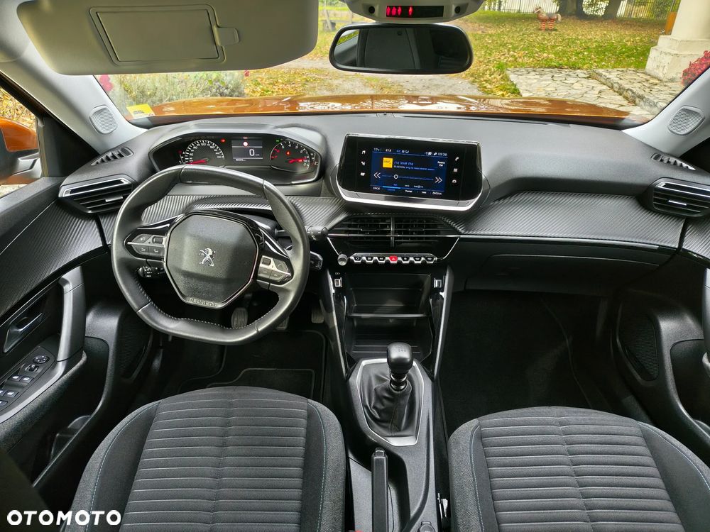 Peugeot 2008 PureTech 100 Style - 24